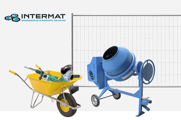 intermat